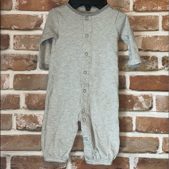 One Pieces Sleeper Romper Lot Poshmark